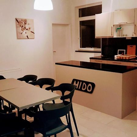 Apartments&Rooms Mido วิโซโค ภายนอก รูปภาพ