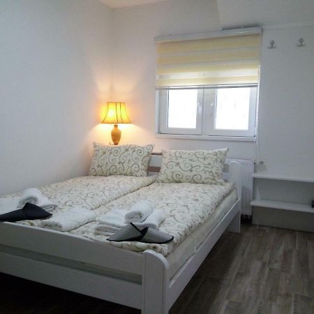 Apartments&Rooms Mido วิโซโค ภายนอก รูปภาพ