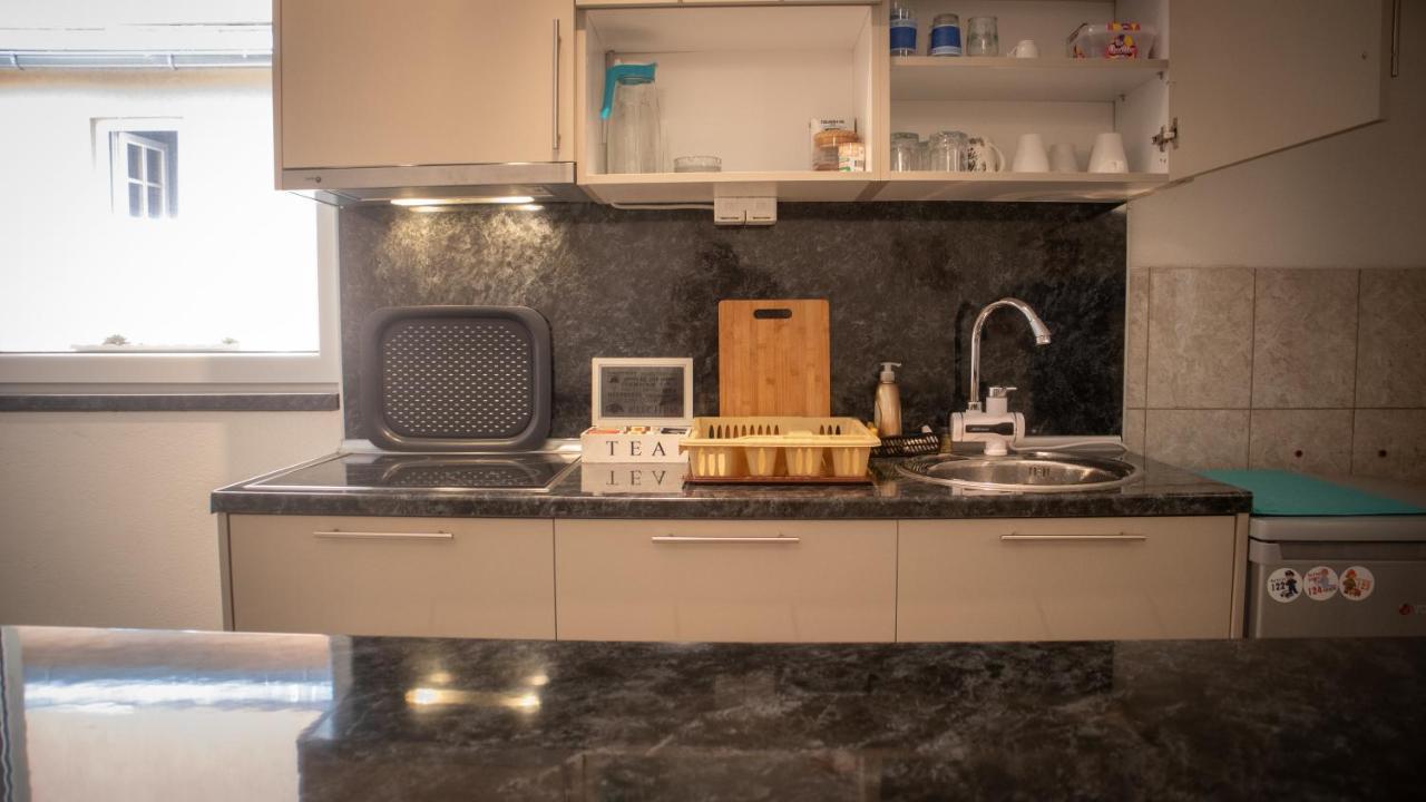 Apartments&Rooms Mido วิโซโค ภายนอก รูปภาพ