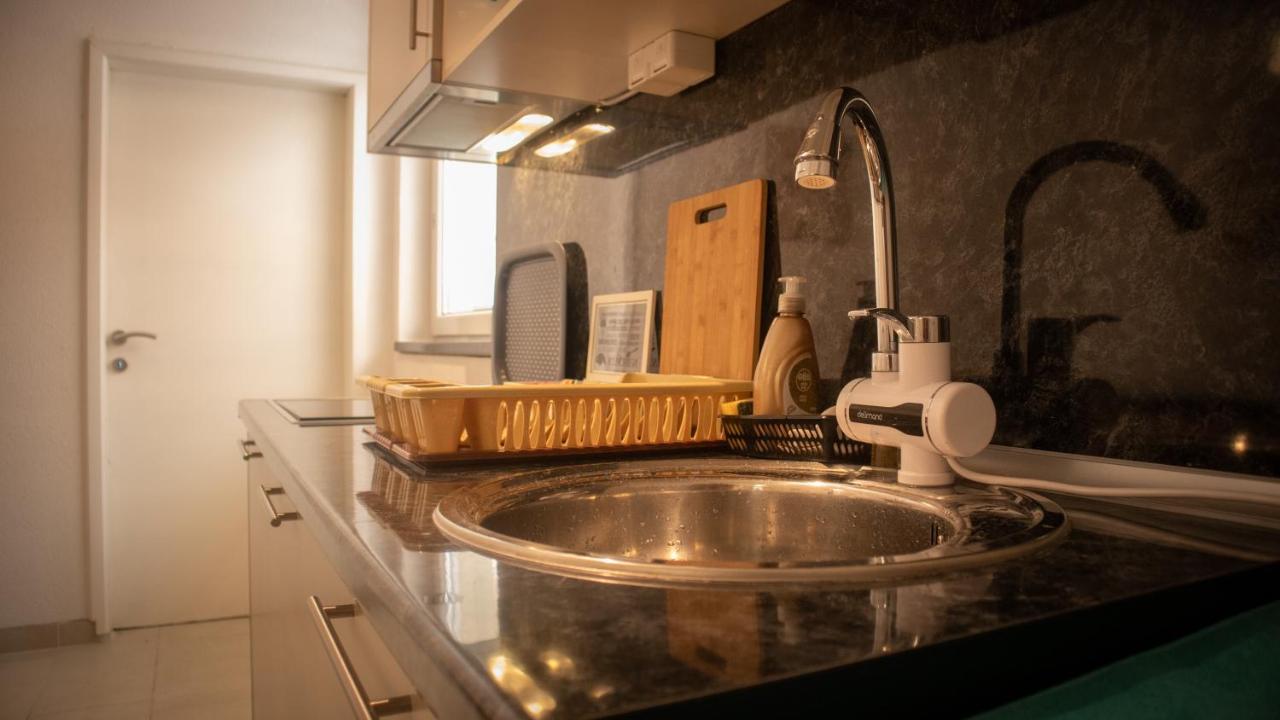 Apartments&Rooms Mido วิโซโค ภายนอก รูปภาพ
