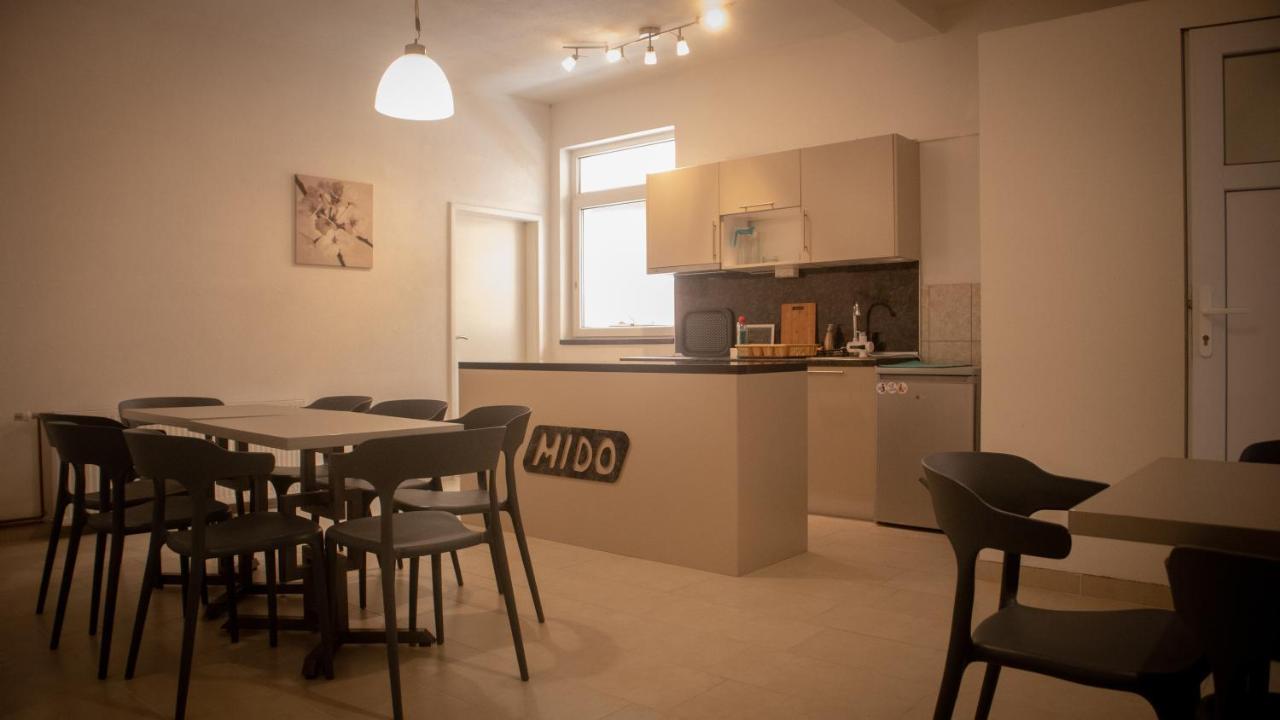 Apartments&Rooms Mido วิโซโค ภายนอก รูปภาพ