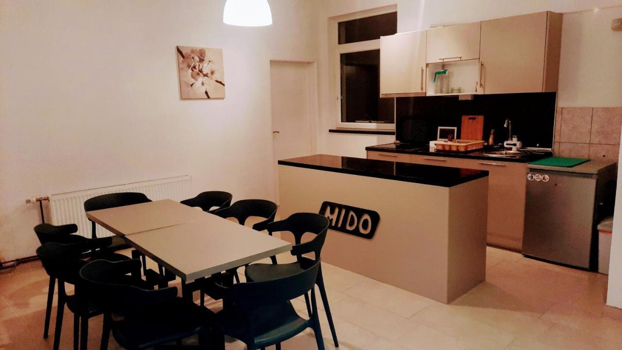 Apartments&Rooms Mido วิโซโค ภายนอก รูปภาพ