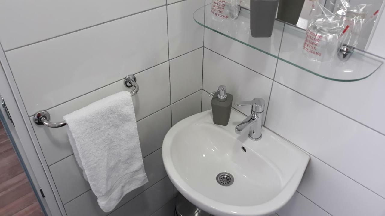 Apartments&Rooms Mido วิโซโค ภายนอก รูปภาพ