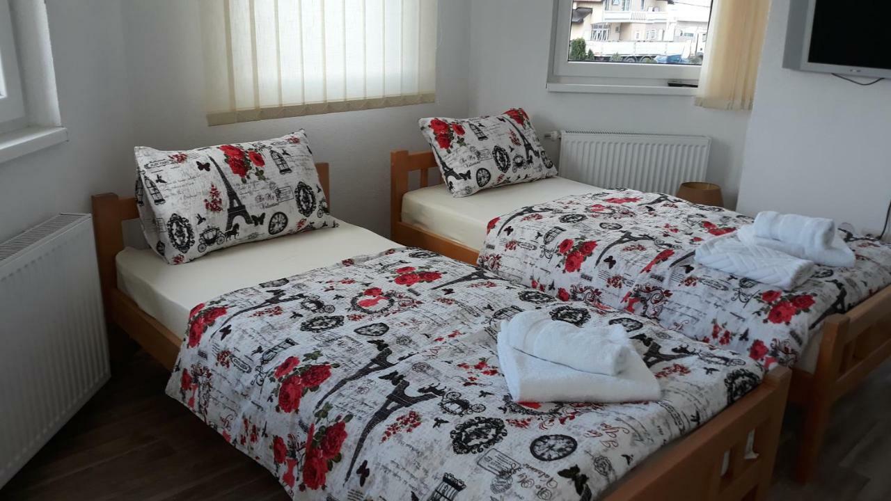 Apartments&Rooms Mido วิโซโค ภายนอก รูปภาพ