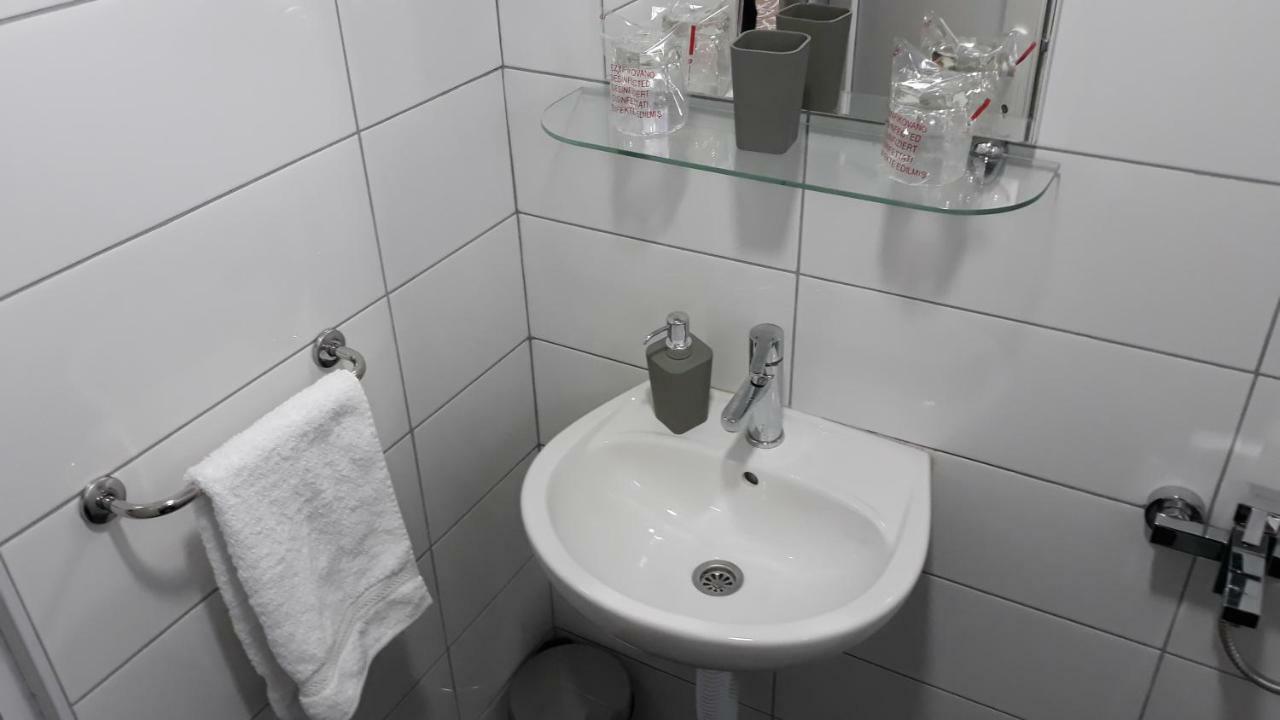 Apartments&Rooms Mido วิโซโค ภายนอก รูปภาพ
