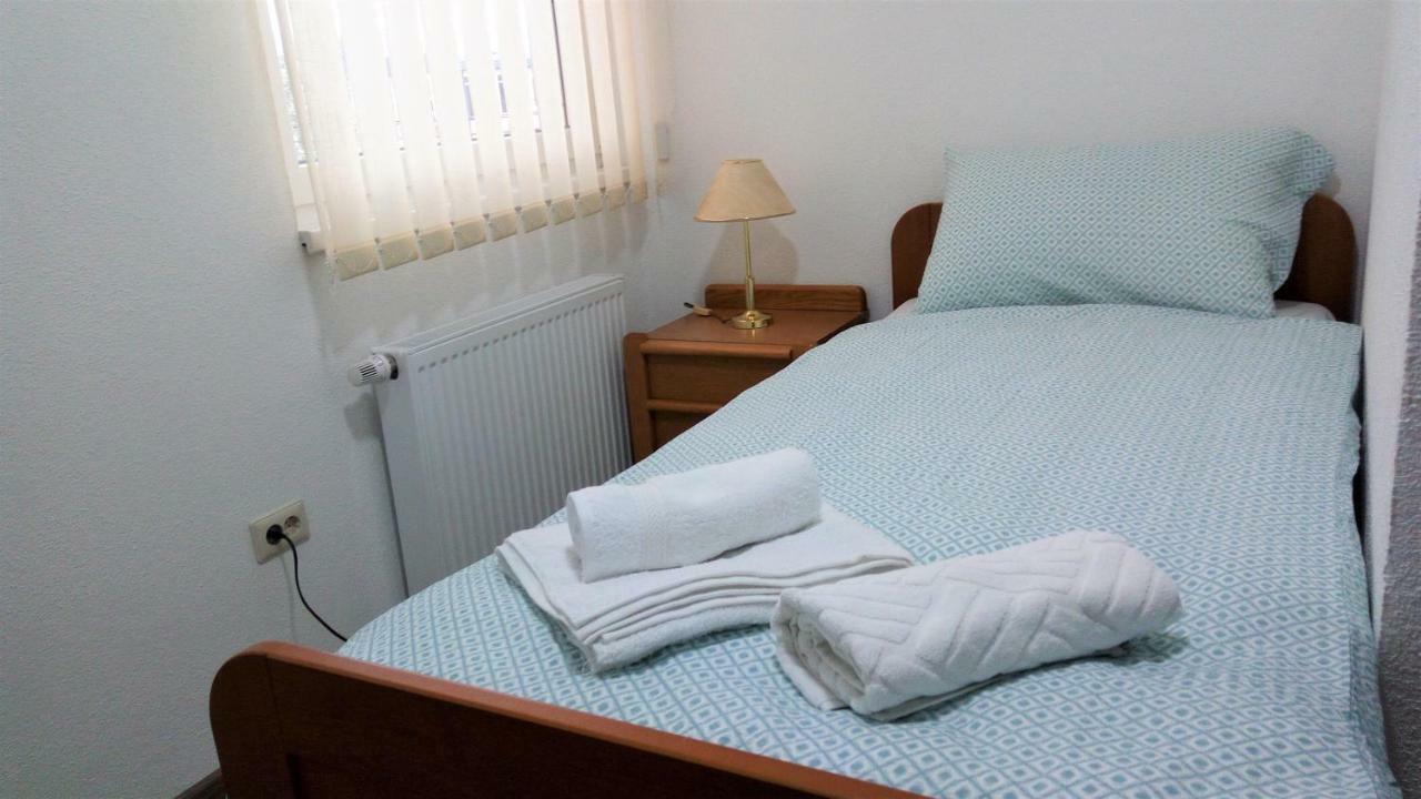 Apartments&Rooms Mido วิโซโค ภายนอก รูปภาพ