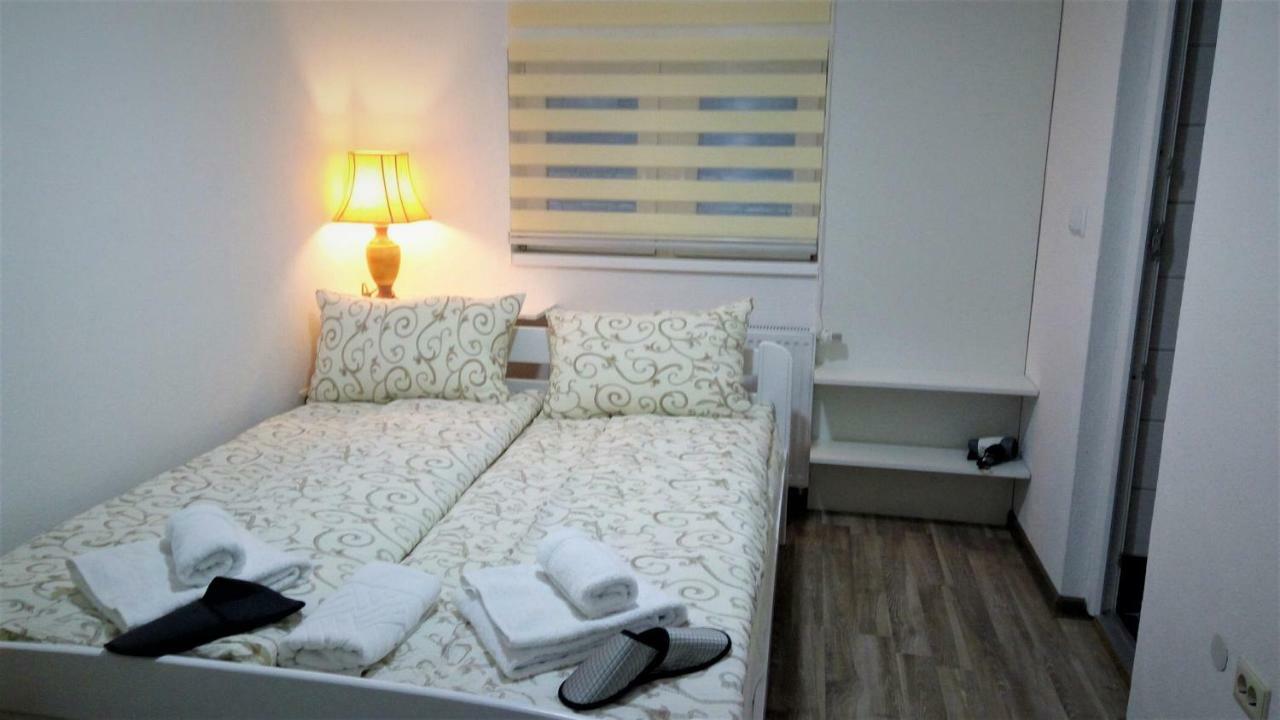 Apartments&Rooms Mido วิโซโค ภายนอก รูปภาพ
