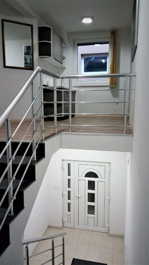 Apartments&Rooms Mido วิโซโค ภายนอก รูปภาพ