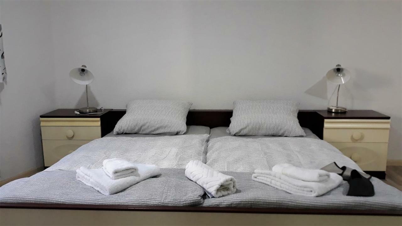 Apartments&Rooms Mido วิโซโค ภายนอก รูปภาพ
