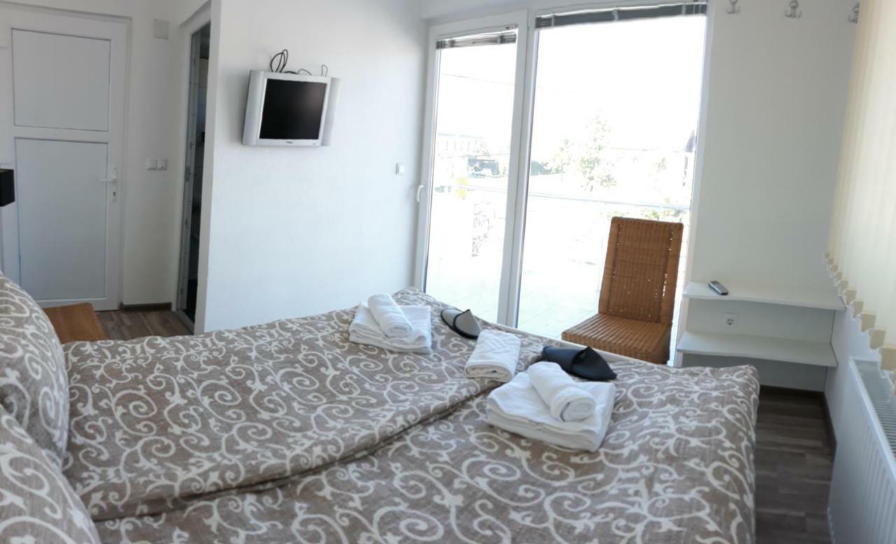 Apartments&Rooms Mido วิโซโค ภายนอก รูปภาพ