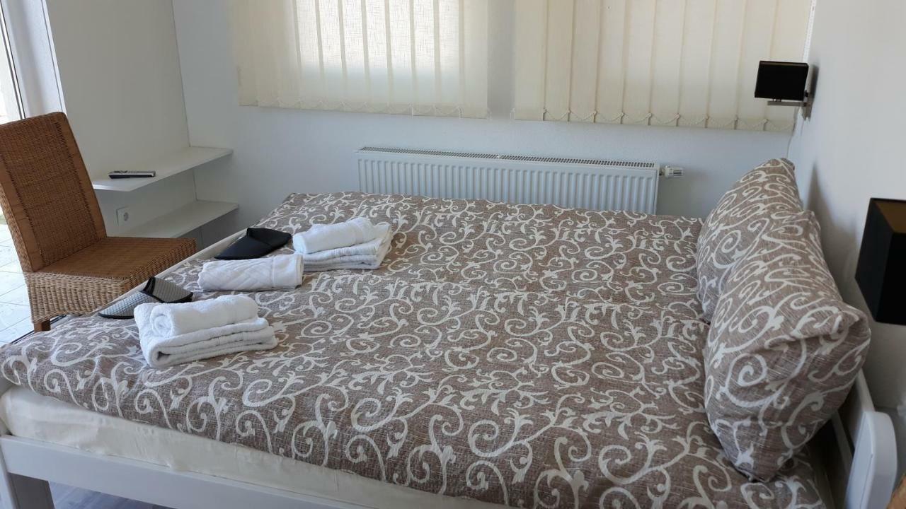Apartments&Rooms Mido วิโซโค ภายนอก รูปภาพ