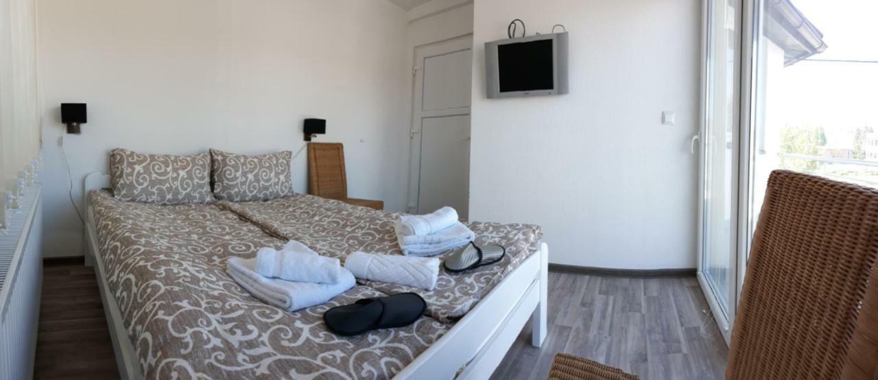 Apartments&Rooms Mido วิโซโค ภายนอก รูปภาพ