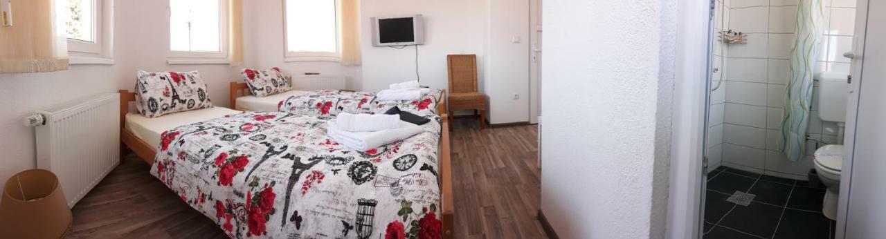 Apartments&Rooms Mido วิโซโค ภายนอก รูปภาพ