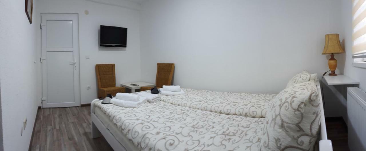 Apartments&Rooms Mido วิโซโค ภายนอก รูปภาพ