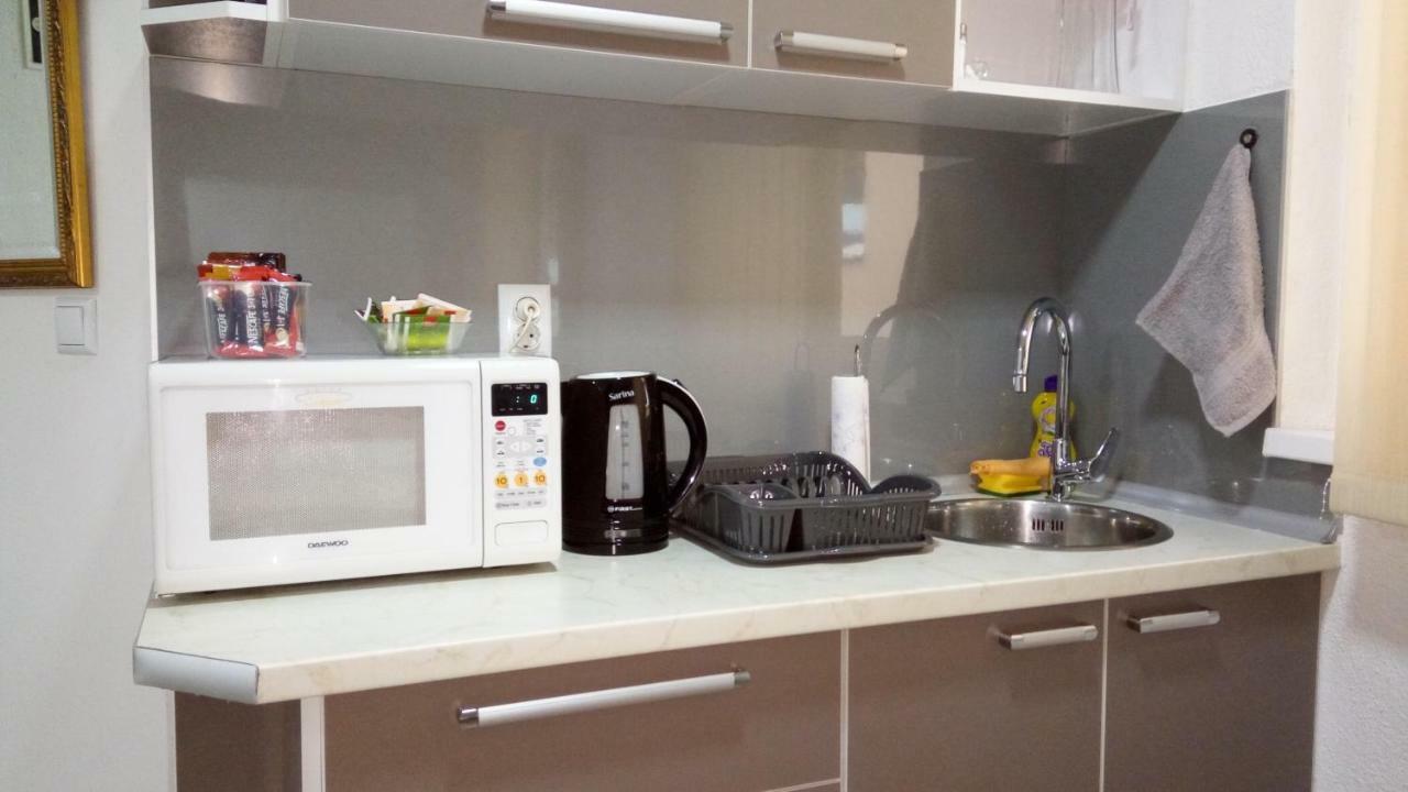 Apartments&Rooms Mido วิโซโค ภายนอก รูปภาพ