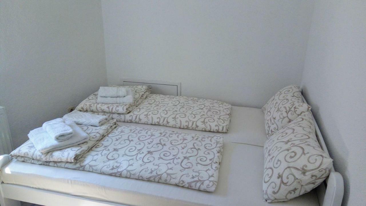 Apartments&Rooms Mido วิโซโค ภายนอก รูปภาพ