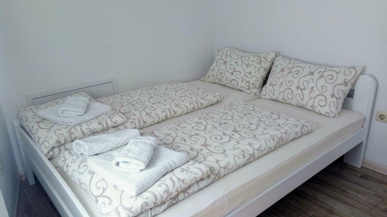 Apartments&Rooms Mido วิโซโค ภายนอก รูปภาพ