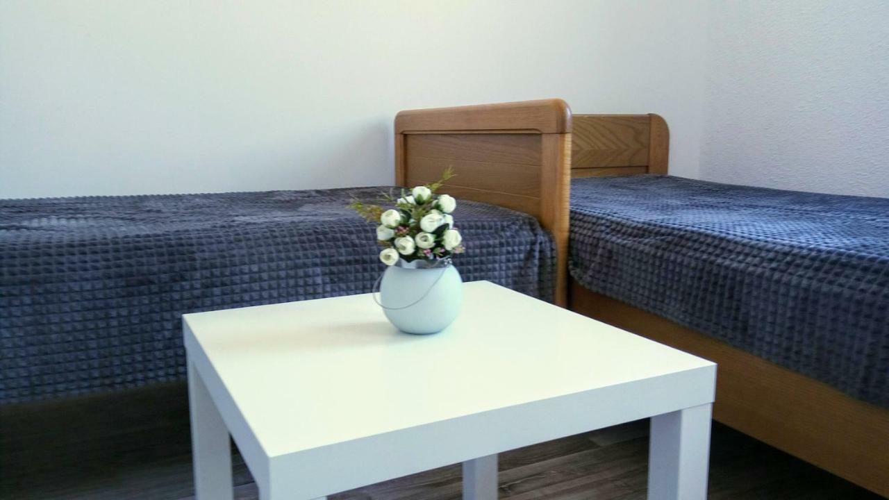 Apartments&Rooms Mido วิโซโค ภายนอก รูปภาพ